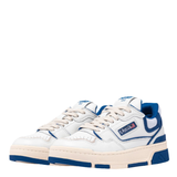 CLC Low Blue Trainers