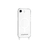 Transparent Ring Case IPhone 16E