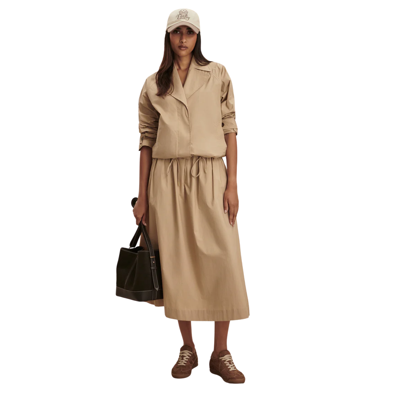 Cambria Skirt Nomad