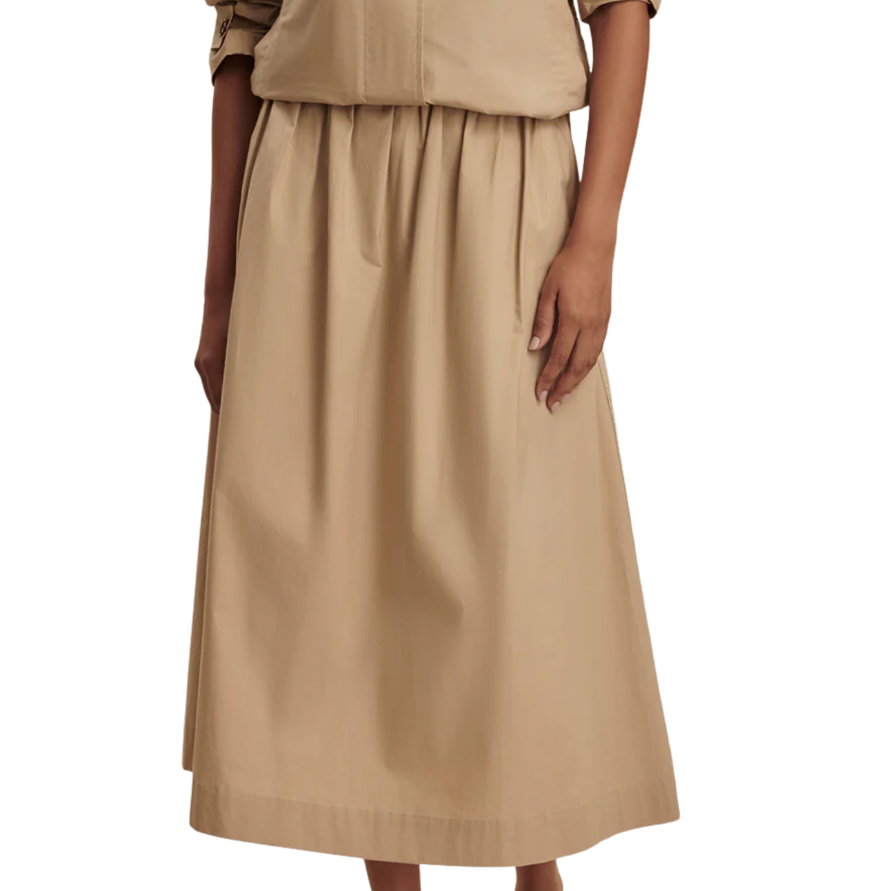 Cambria Skirt Nomad