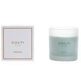 Candle Mentha 270g