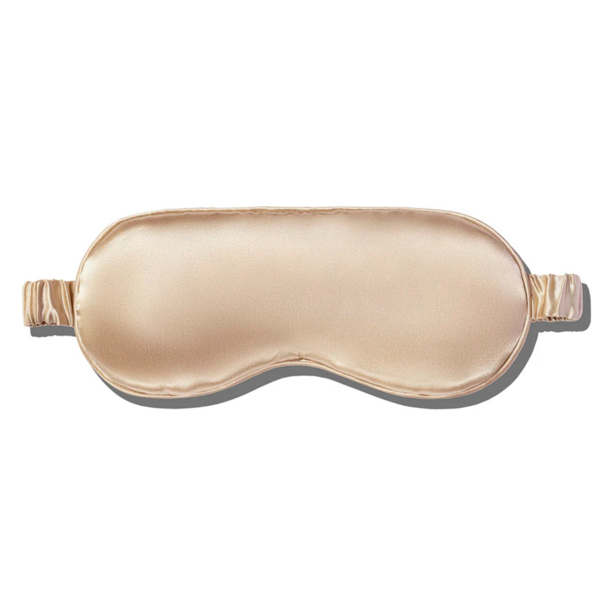 Sleep Mask Caramel