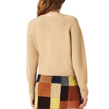 Carila Cardigan Camel