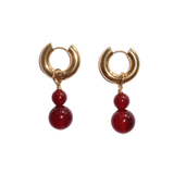 Carnelia Earrings