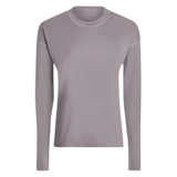 Cella Long Sleeve Tee Grey