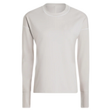 Cella Long Sleeve Tee Grey