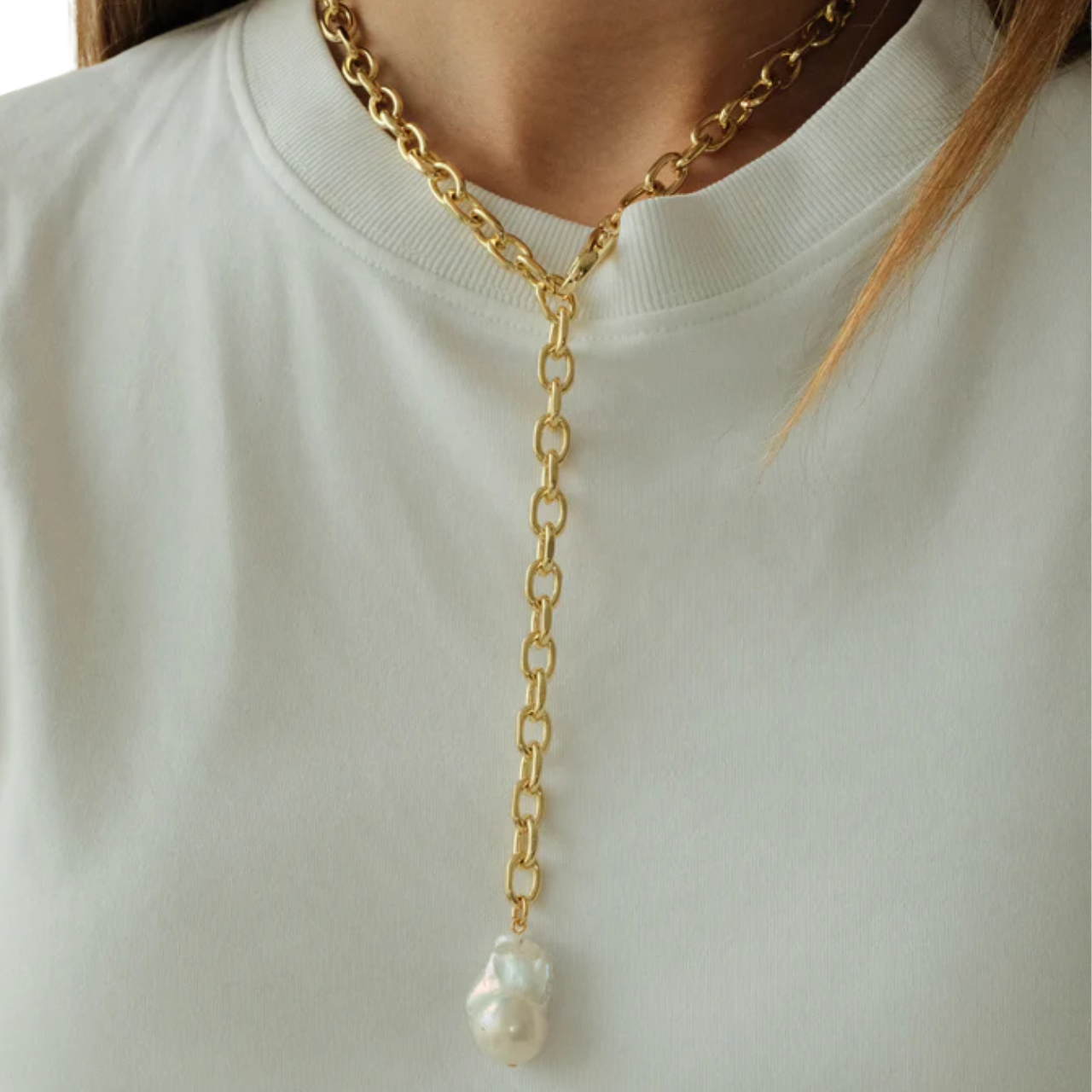 Chain Necklace