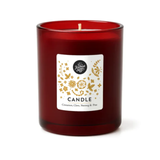 Christmas Candle 160mg Cinnamon Clove Nutmeg