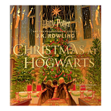 Christmas at Hogwarts