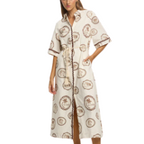 Ciao Midi Dress