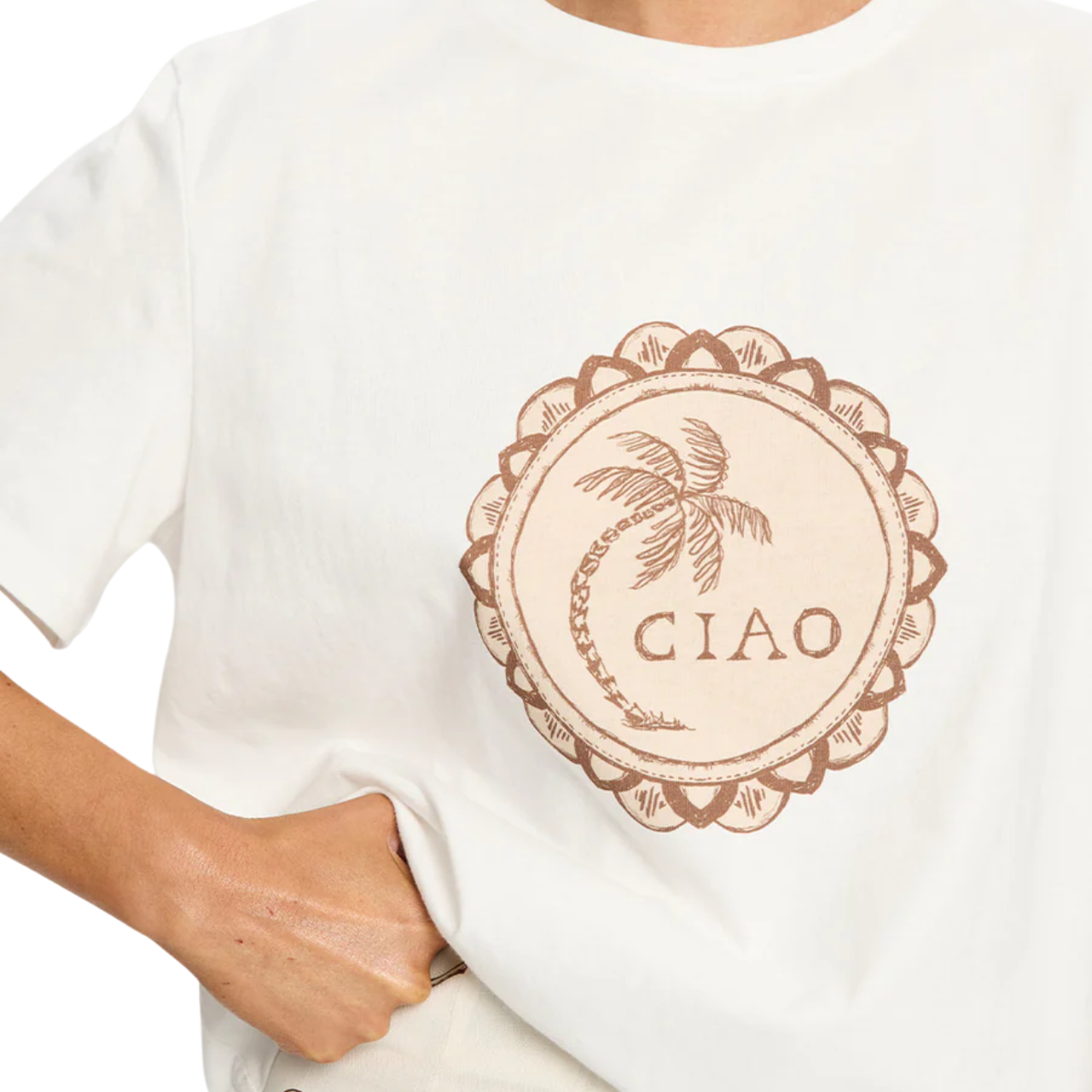 Ciao Tee