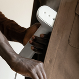 Cirrus X Steamer Cotton