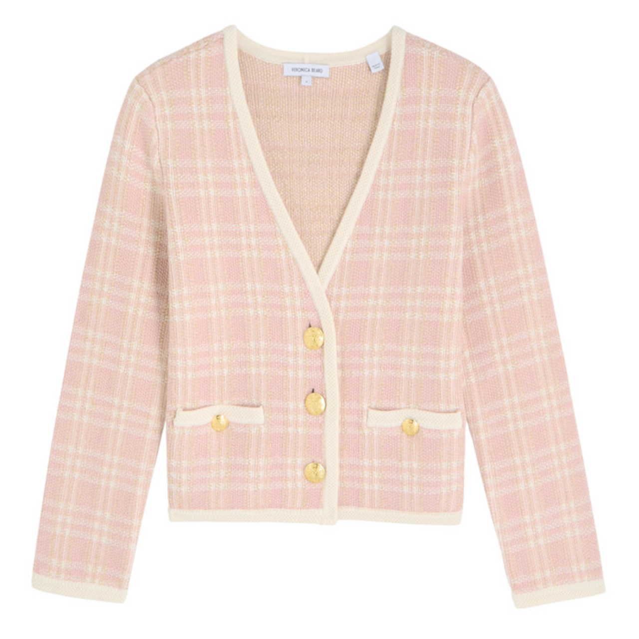 Claudine Knit Jacket