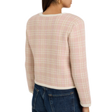 Claudine Knit Jacket