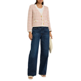 Claudine Knit Jacket