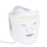 Clear & Calming LED Mask