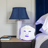 Clear & Calming LED Mask