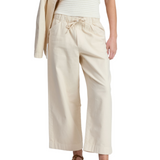 Cleo Pant Ivory