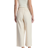 Cleo Pant Ivory