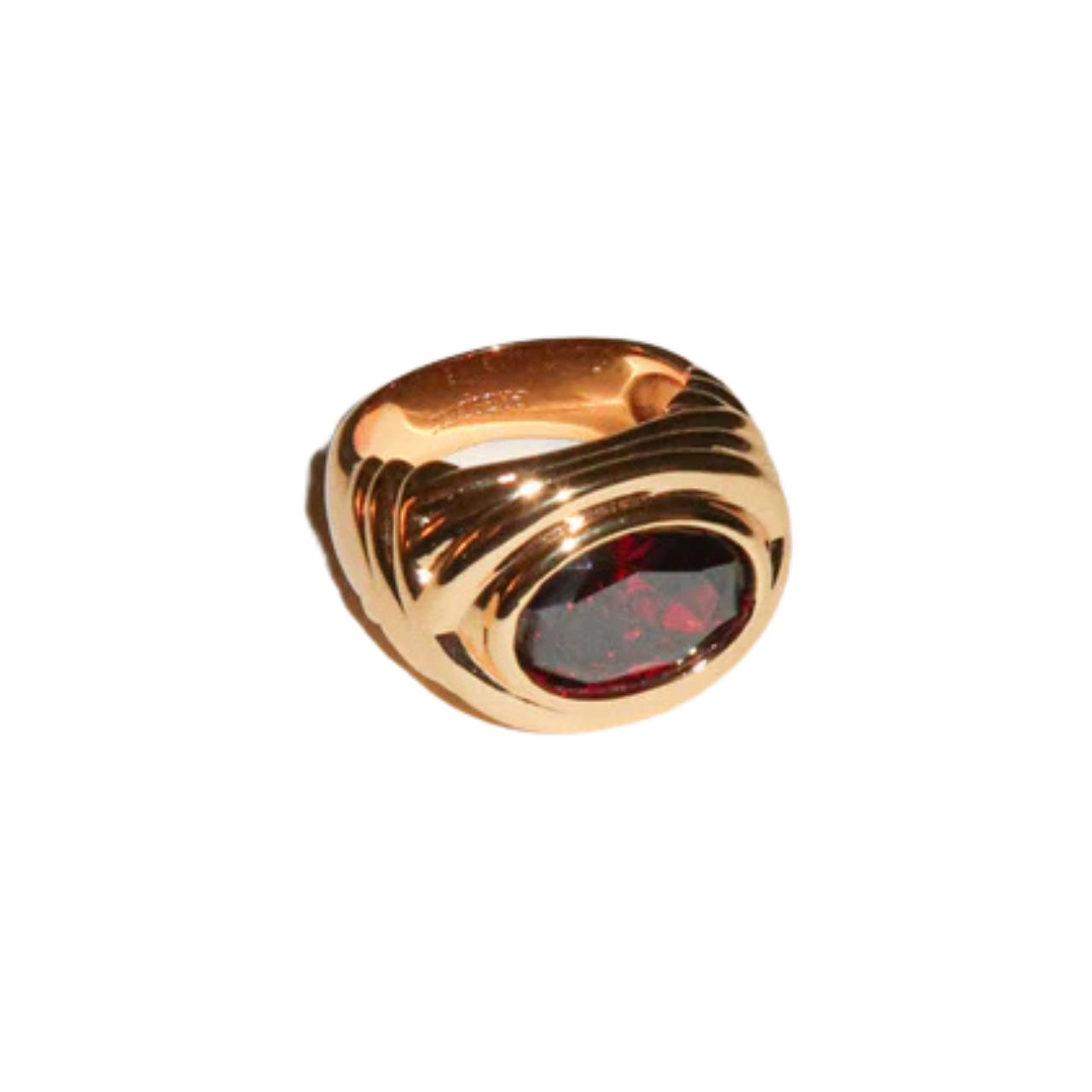 Ceo 7 Rings Cleo Ring 7 – Seagreen