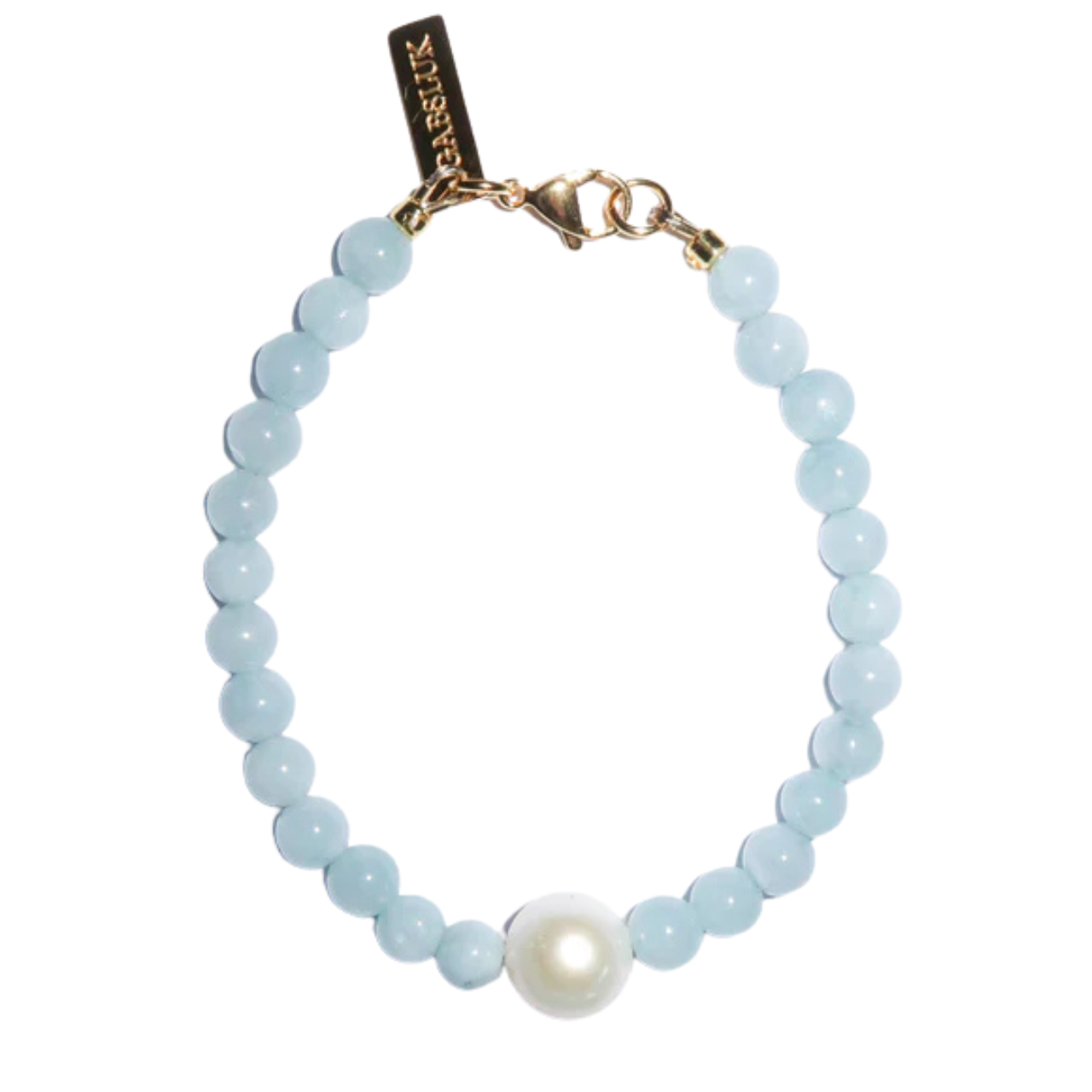 Cloud Bracelet