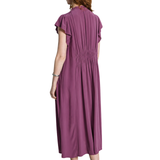 Coco Dress Rose
