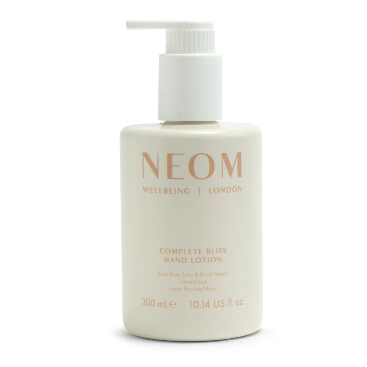 Complete Bliss Hand Lotion 300ml