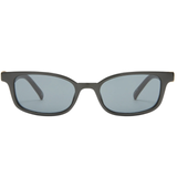 Confidential Sunglasses Black