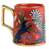 Corallo Mug Ceramic Tazza