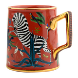 Corallo Mug Ceramic Tazza