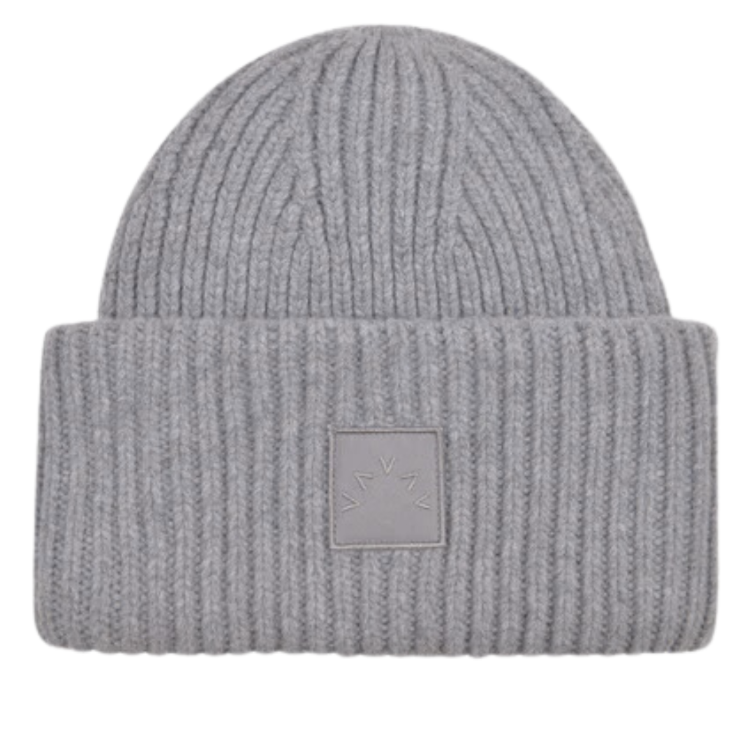 Cresta Beanie Ash Melange