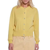 Cruizer Cardigan Beeswax