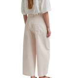 Crystal Pink Reece Trousers