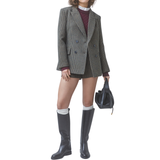 Ducky Blazer Kaki