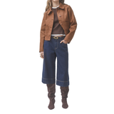 Dune Jacket Tabac
