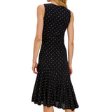 Daija Dress Polka Dot