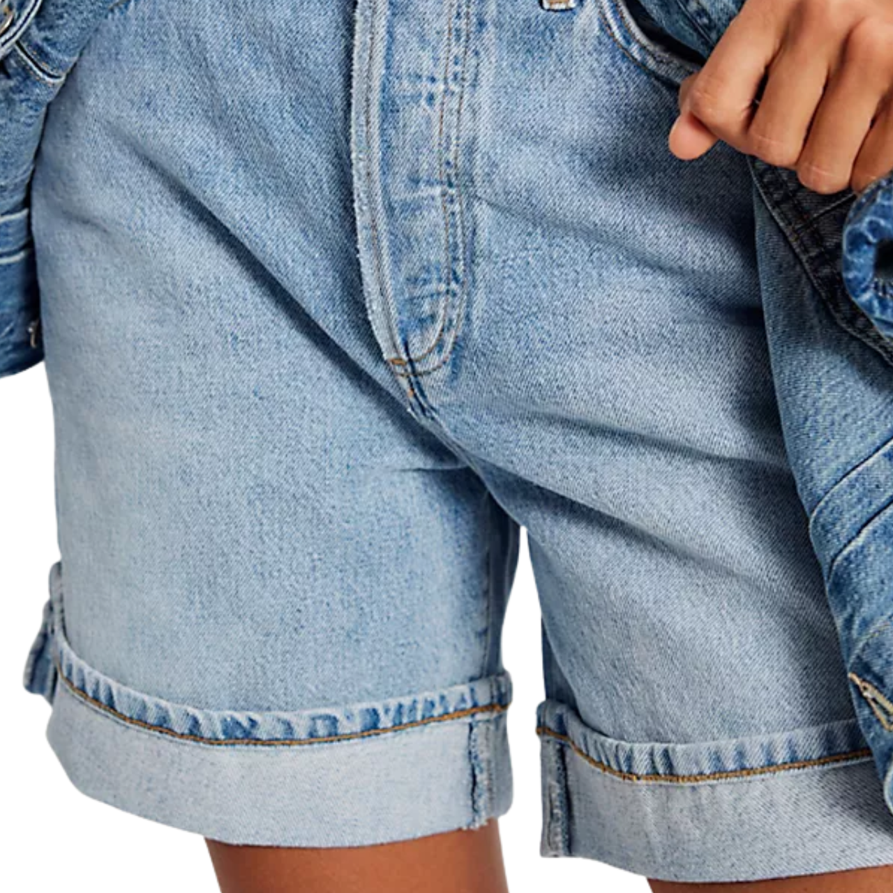 Dame Short Tension