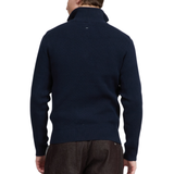 Danton Men's Quarter Zip Sweatshirt