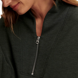Davidson Sweatshirt Olive