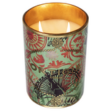 Decorated Candle Fico D'India 380g