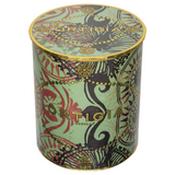 Decorated Candle Fico D'India 380g