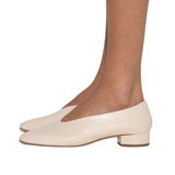 Delia Latte Shoe