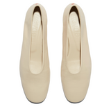 Delia Latte Shoe