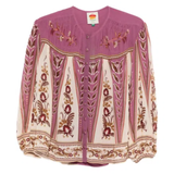 Delicate Anika LS Blouse Sand