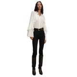 Demaris Top Dove