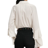 Demaris Top Dove