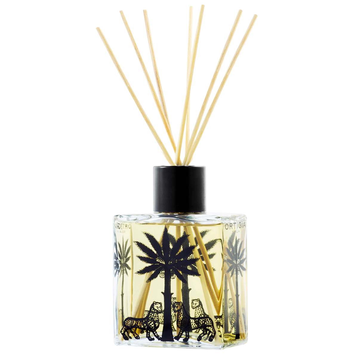 Diffuser Bergamot 200ml