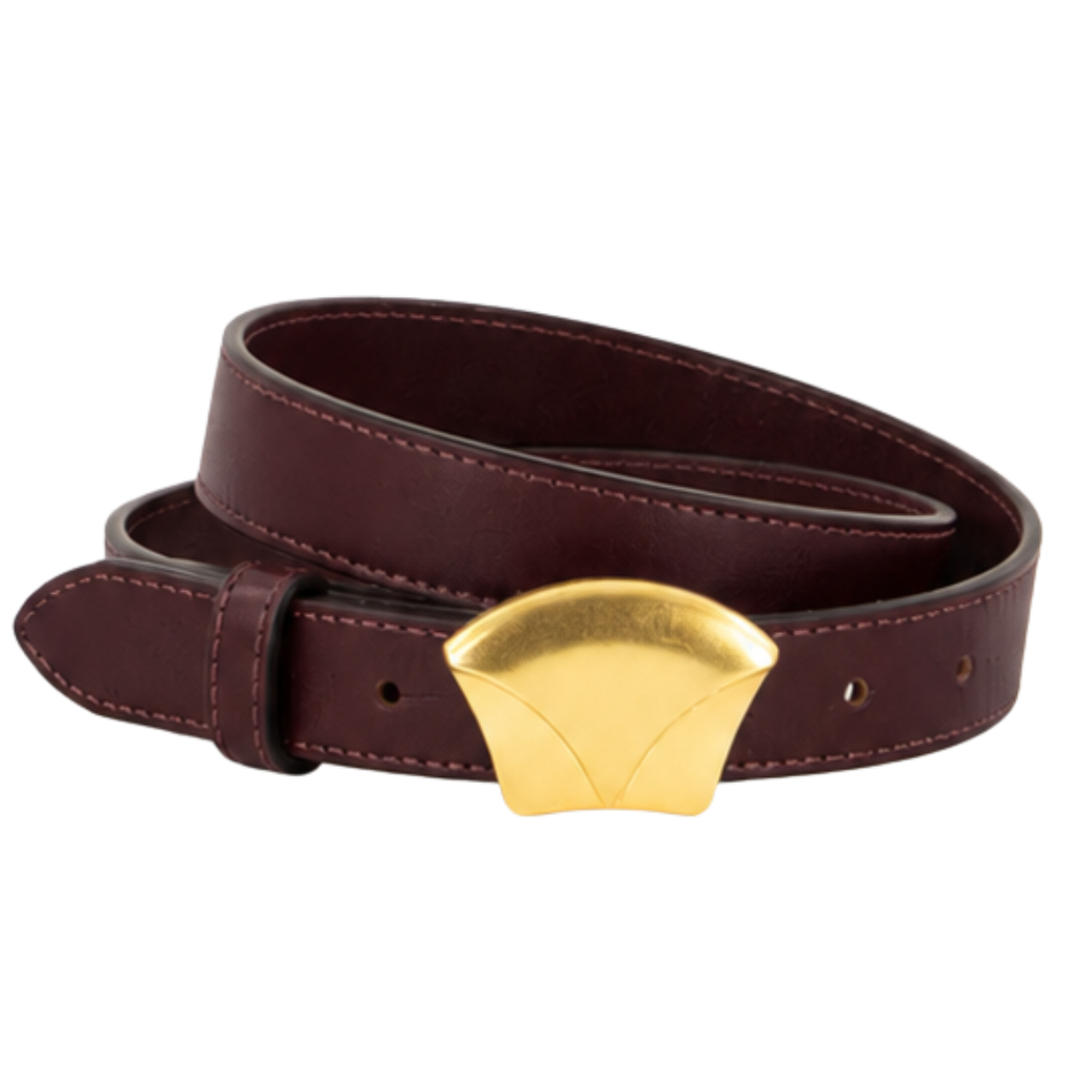 Diviluz Buckle Belt