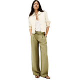 Dola Pant Khaki