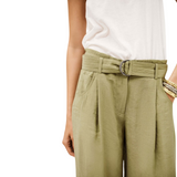Dola Pant Khaki